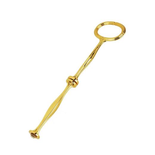 WDDGWOOD玮致活杜鹃（布谷鸟）骨瓷双层点心蛋糕架 商品图2