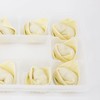 桐庐手工巧口馄饨3盒 每盒10只200g 商品缩略图1