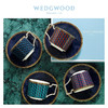 WEDGWOOD玮致活拜占庭杯碟4件套骨瓷咖啡茶杯碟礼盒套装 商品缩略图2
