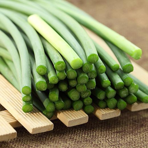 【城·食配】蒜台 约1斤/把 商品图2