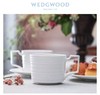 WEDGWOOD玮致活意大利浮雕茶杯骨瓷杯子咖啡杯茶水杯欧式礼盒白色5C104005108 商品缩略图2