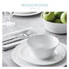 WEDGWOOD玮致活意大利浮雕15cm骨瓷碗色拉碗沙拉碗欧式饭碗单个5C104005113 商品缩略图2
