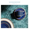 WEDGWOOD玮致活拜占庭蓝色马克杯骨瓷杯子欧式茶水杯礼盒40024218 商品缩略图2
