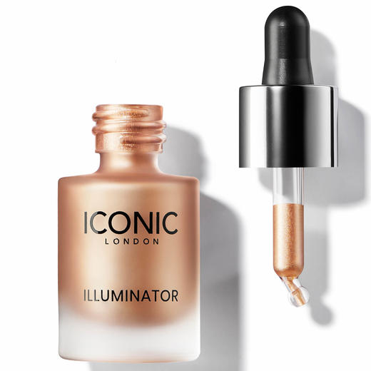 ICONIC London Illuminator 13.5ml(Various Shades) 商品图1