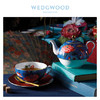 WEDGWOOD嫣红牡丹一人悦享茶具三件组套装骨瓷欧式壶杯碟茶具 商品缩略图4