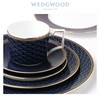 WEDGWOOD玮致活拜占庭20厘米蓝色餐盘40024182 商品缩略图2