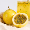 钦蜜9号黄金百香果，9分甜1分酸，熟透口味接近纯甜 商品缩略图7