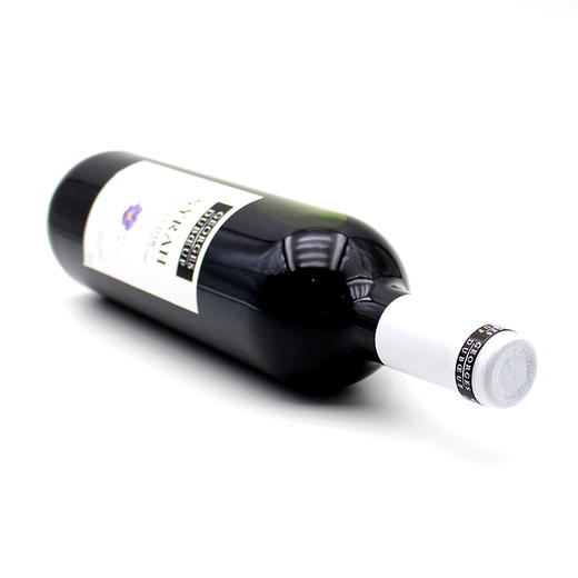 【双支特惠装】法国原瓶进口红酒 乔治杜博夫西拉红葡萄酒 Georges DuboeufNext code Syrah 750ml*2 商品图3