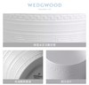 WEDGWOOD玮致活意大利浮雕茶杯骨瓷杯子咖啡杯茶水杯欧式礼盒白色5C104005108 商品缩略图1