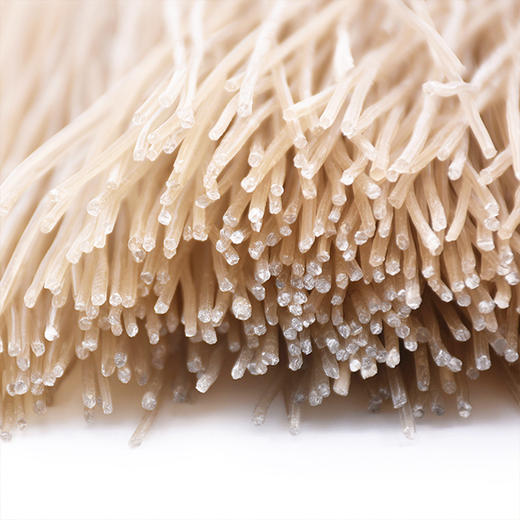 【城·食配】 十八里圆粉条   500克/袋 商品图1