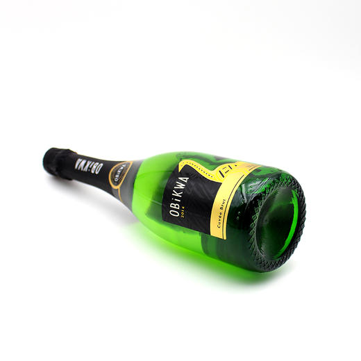 【双支特惠装】南非原瓶进口葡萄酒 奥卡瓦起泡葡萄酒 Obikwa sparkling 750ml*2 商品图4