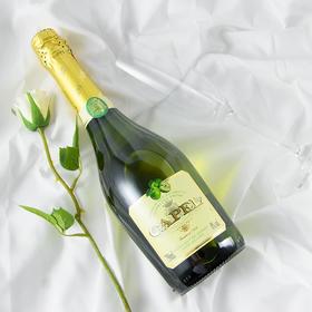 卡贝尔苹果汁起泡饮料750ml  8410775000471   1*6