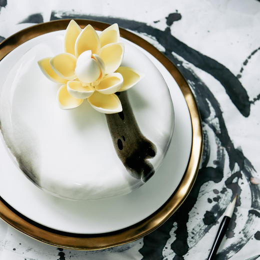 水墨人生 商品图1