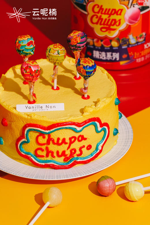 棒棒糖 商品图3