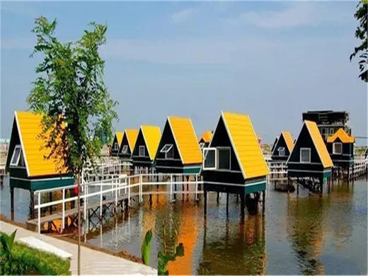 五一2日【月坨岛+滦州古城】 邂逅荷兰风情月， 探秘中国的小马尔代夫 商品图9