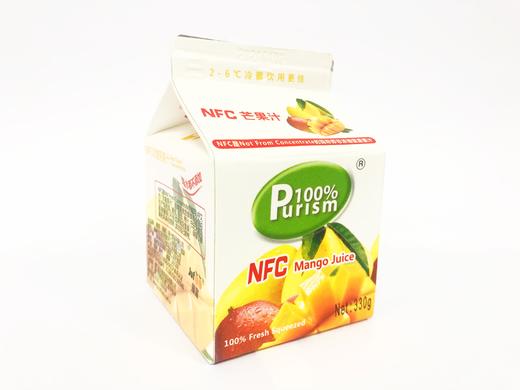 泉州分店-NFC芒果汁 24盒/箱 商品图1