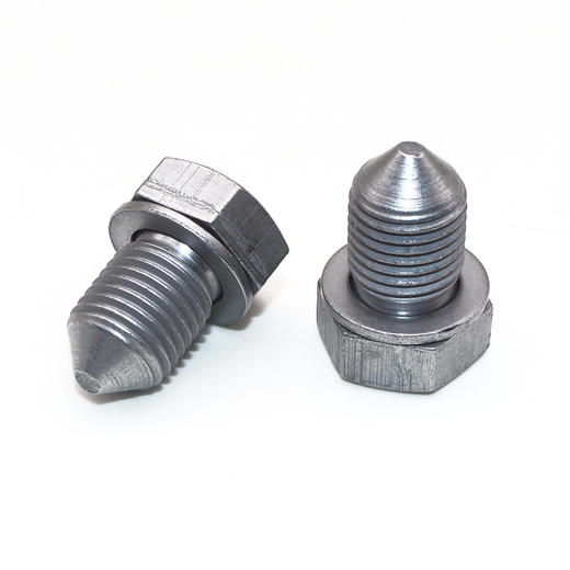 大众油底壳螺丝(外六方)19"适用大众 新老 速腾迈腾高尔夫6宝来机油放