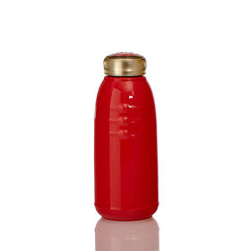 锦上添花随身杯（小）单色  330ml单层