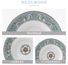 WEDGWOOD玮致活丝绸之路20cm汤盘骨瓷餐具餐盘礼盒50102601013 商品缩略图1