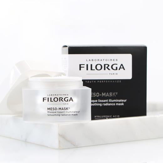 菲洛嘉十全大补面膜 补水保湿嫩白 贵妇面膜~ 50ml FILORGA/filorga 商品图0