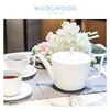WEDGWOOD玮致活意大利浮雕1升茶壶骨瓷带盖咖啡壶礼盒5C104005110 商品缩略图2
