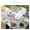 WEDGWOOD玮致活野草莓20cm骨瓷汤盘深盘欧式盘子餐盘餐具礼盒家用50105501013 商品缩略图2