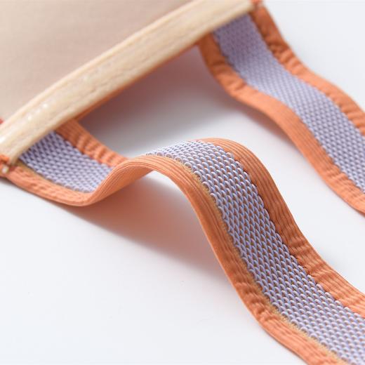 HP-新款无肩带隐形文胸聚拢防滑小胸婚纱礼服无痕内衣ZXH 商品图1