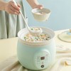 小熊 （Bear）电炖盅家用多功能全自动小型迷你白瓷小炖盅 DDG-D20P1产地直发  商品缩略图1