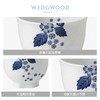 WEDGWOOD玮致活靛蓝草莓中式茶碗骨瓷小茶碗单个下午茶茶碗40000823 商品缩略图1