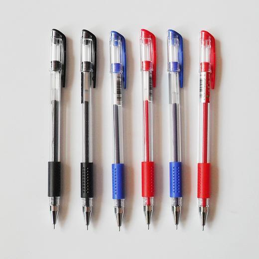 5101b一枝笔中性笔一盒12支黑色hwj