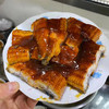 YUO生鲜高端蒲烧鳗鱼冷冻熟食品！传统木炭烤制的品质鳗鱼，零差评，一条一斤。 商品缩略图0