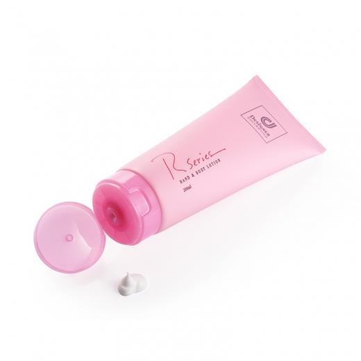 【积分兑换】科士威出品Rsirtis浪漫身体护肤乳200ml（新版本） 商品图3