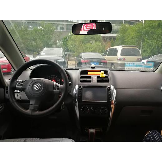 【月租-北京】长安 天语 SX4 三厢 1.6L 自动超值型 商品图5