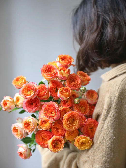 寻找下一个简小姐（今生卖花，来世漂亮） 商品图2