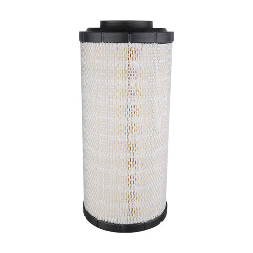 徐工XE85(五十铃）挖掘机滤芯 机油柴油空气滤芯 液压油先导滤芯 商品图3