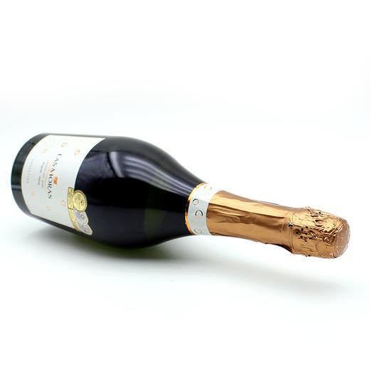 【双支特惠装】罗斯摩萨起泡葡萄酒 Las Moras Sparkling San Juan Argentina 750ml*2 商品图2