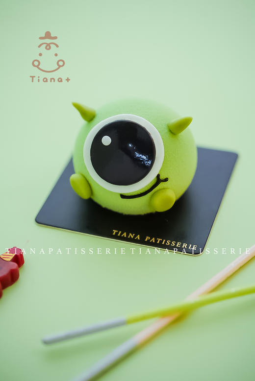 大明星慕斯礼盒 商品图6