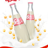 六点半回收瓶豆奶 238ml*24瓶/件 【下单5件送1件】 商品缩略图1