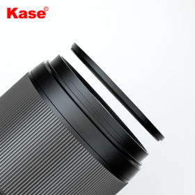 Kase卡色 ND减光镜 中灰密度镜ND64 ND8 ND16 ND滤镜