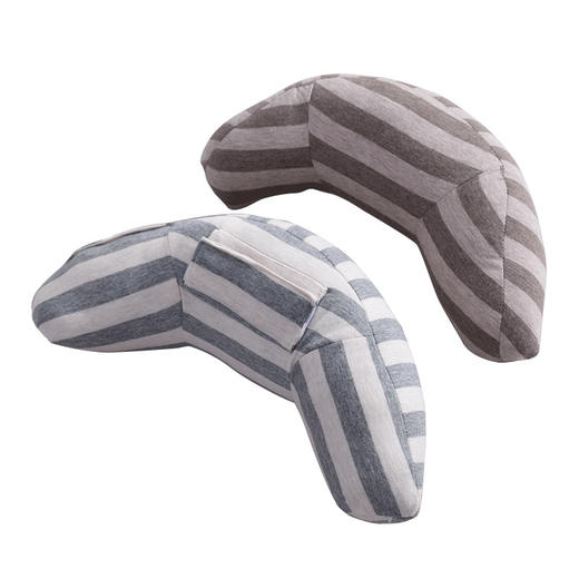 【儿童酣睡颈枕】新款儿童颈部头枕安全带护肩套汽车护颈枕枕头靠枕午休 商品图4