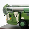 1:72东风41模型DF-41导弹发射车模型军事仿真合金成品洲际导弹车 商品缩略图3
