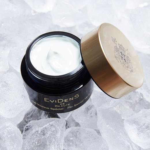 法国EviDenS伊菲丹多效面膜10ml 商品图0