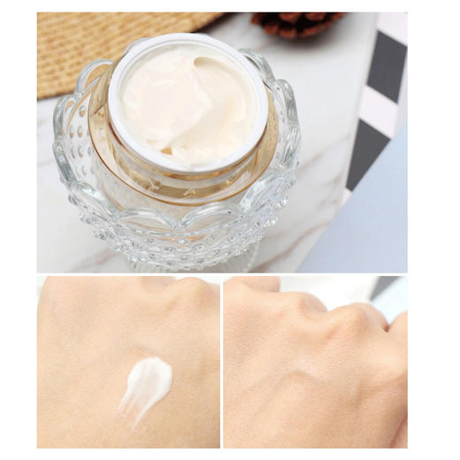 【3月省钱星品 479元】雅诗兰黛智妍面霜清爽型 75ml  26年尾 介意勿拍 商品图4