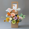 儿童节「小小世界」花束 商品缩略图0