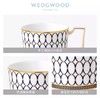 WEDGWOOD玮致活金粉年华系列骨瓷茶杯5C102102203 商品缩略图1
