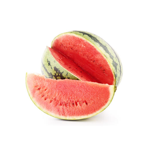 麒麟西瓜(约3500g-4500g)