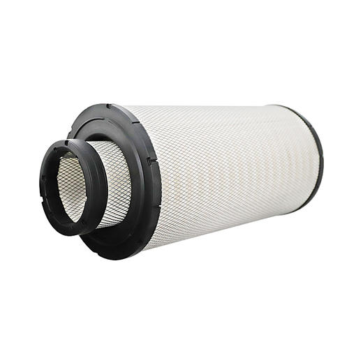 斗山大宇DX500LC-9C/D520LC-9C挖掘机滤芯 机油柴油空气滤芯 液压油先导滤芯 工厂直销 商品图4