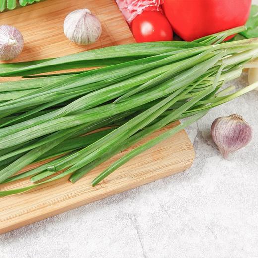 【城·食配】韭菜   约250克/份 商品图2