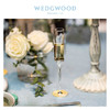 WEDGWOOD王薇薇VeraWang真爱相随银色香槟杯 商品缩略图2