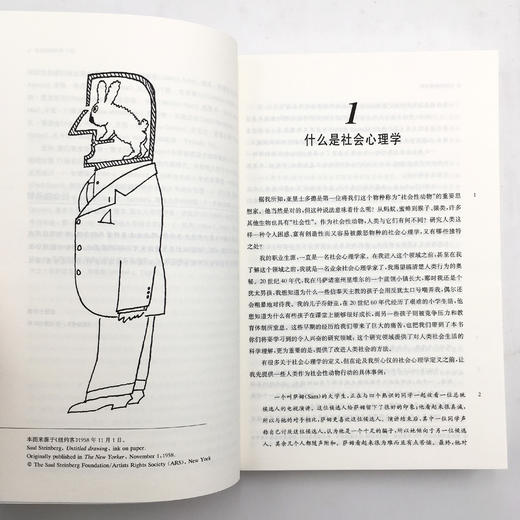 社会性动物 第12版 当代心理科学名著译丛 社会心理学人类学经典名作 案例详实专业性可读性兼备 商品图4
